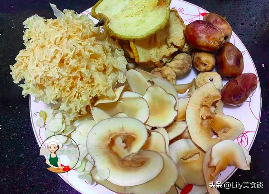 秋天十娃九咳不妨试试这样养肺,秋季止咳8碗汤润燥养肺抗感冒