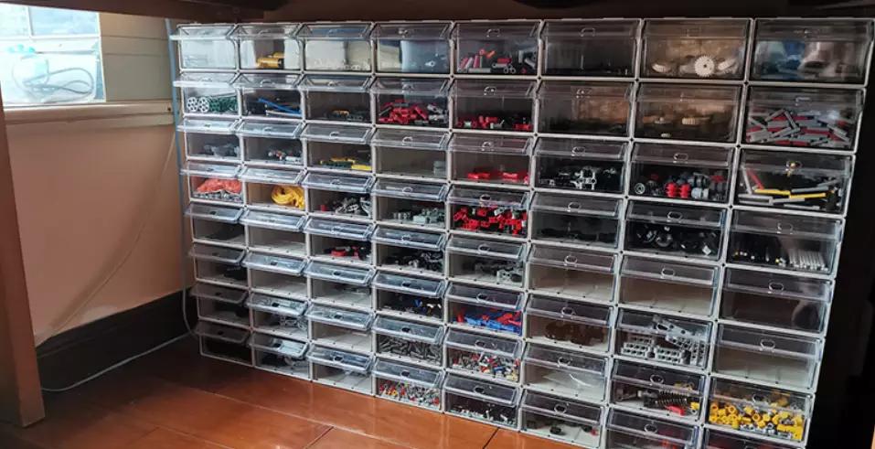 乐高彩虹之路电子版,乐高彩虹之路第一代