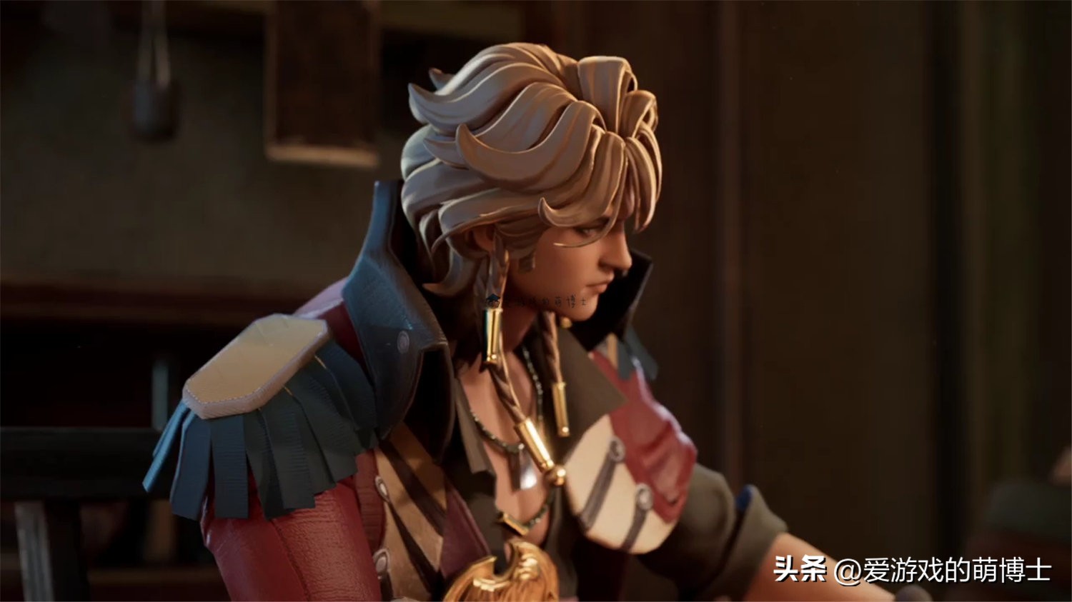 原神2021年下半年手游热度排行榜,原神荣获2023最佳手游奖