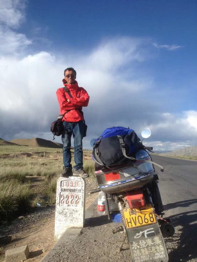 旅行五年没工作躺赚千万,旅行5年