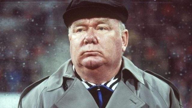 俄罗斯足球历史最强阵容,足球历史上最强经典阵容