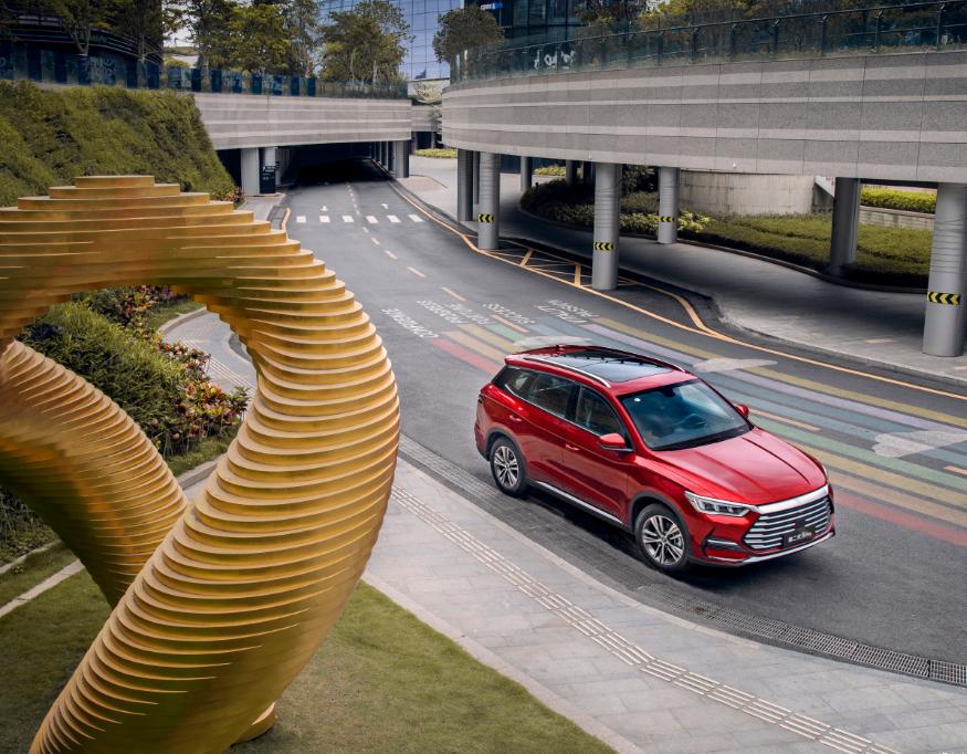 2022年前7个月卖得最好的十台车,最不值得买的十台车