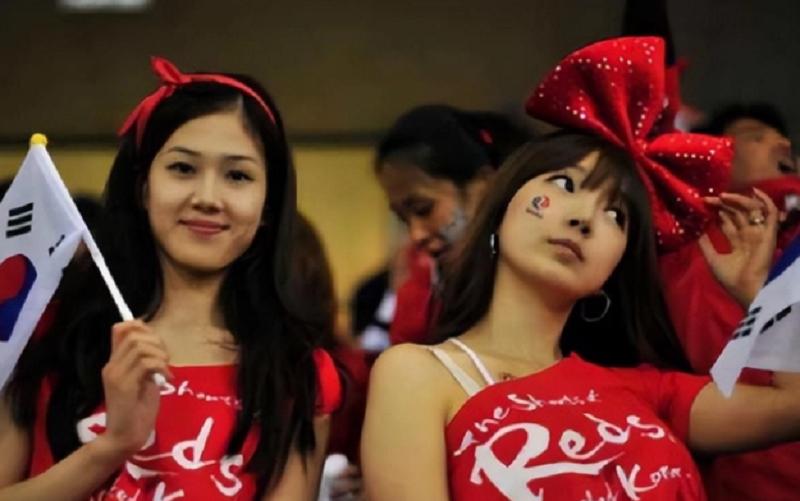 韩国足球崛起之谜,韩国足球崛起未解之谜