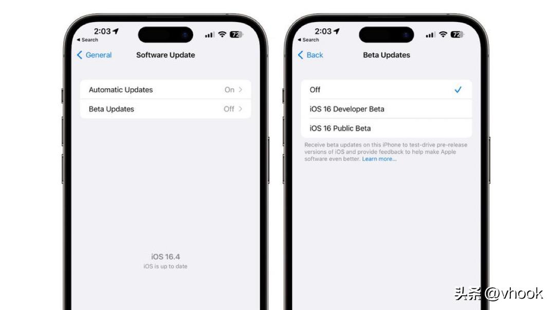 iOS16.4正式版10大新变化……