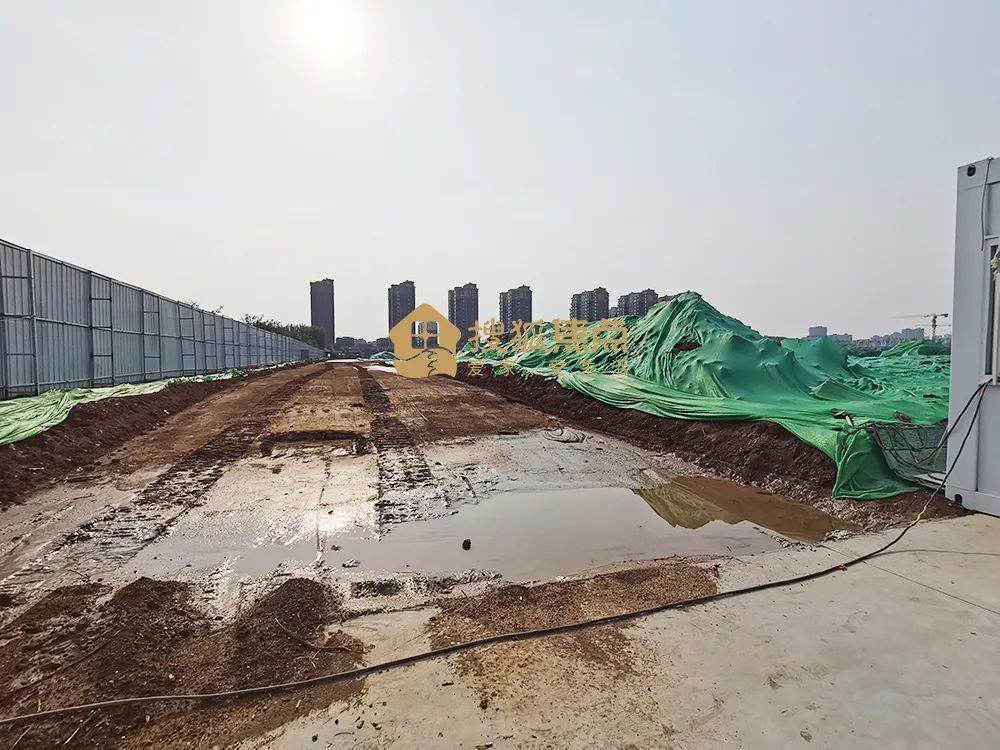 淄博17中新校区项目,淄博新十七中新建项目