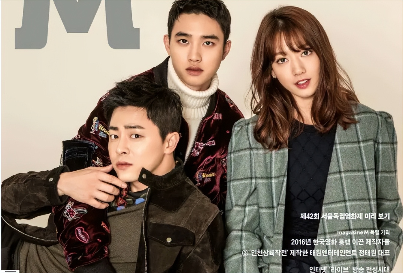 韩国电影兄弟间的感情故事,韩国家庭关系最复杂电影