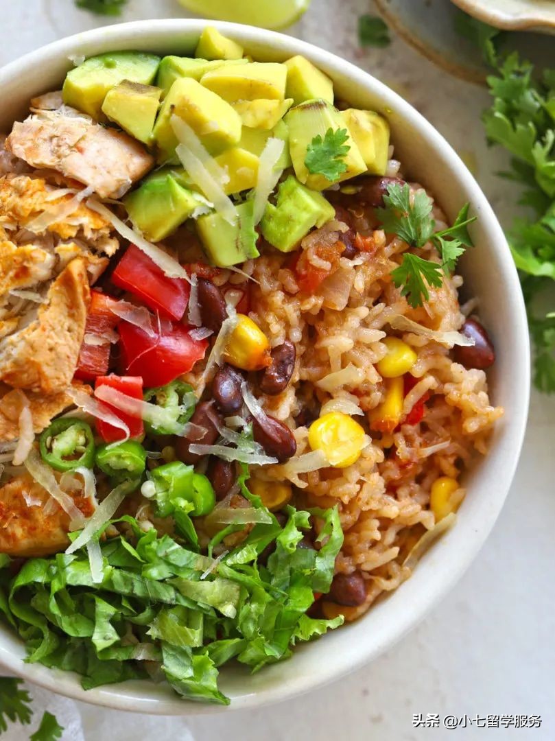 英国大米推荐,各种米的分类