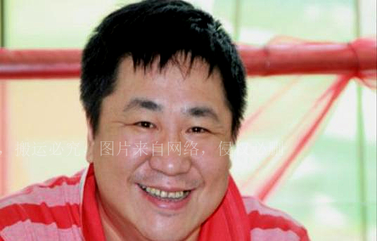 李金斗的师叔乔杉的师傅刘流,刘流相声师父是谁