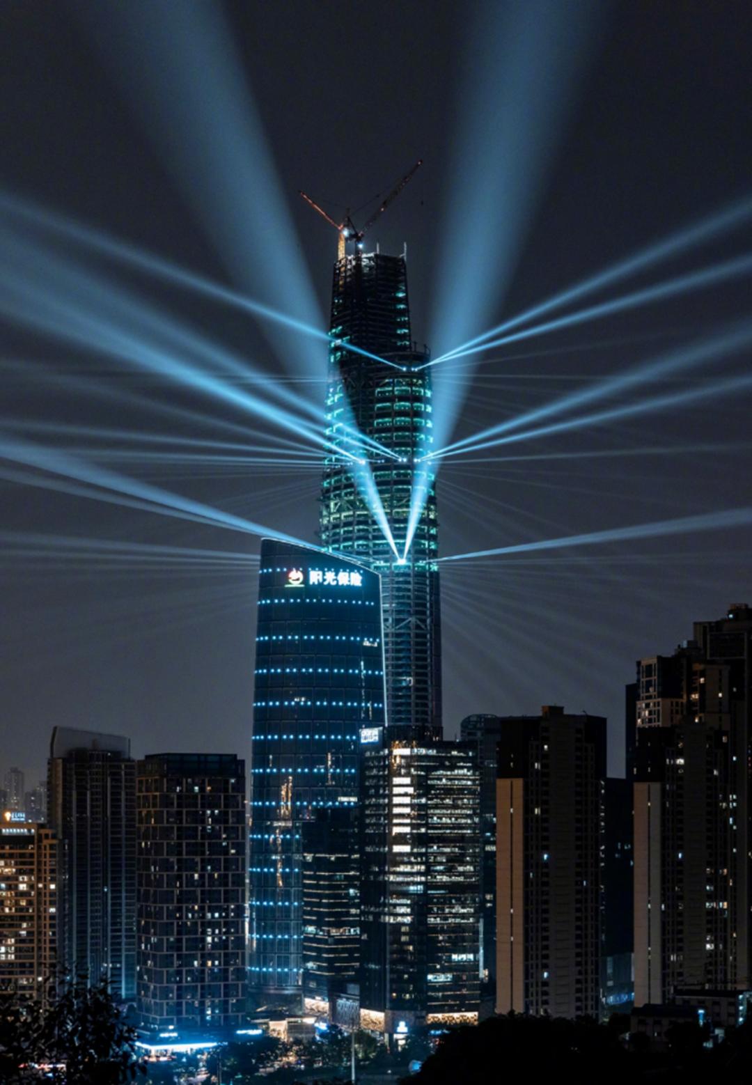 重庆赛马有多拼，赛出一个新重庆！