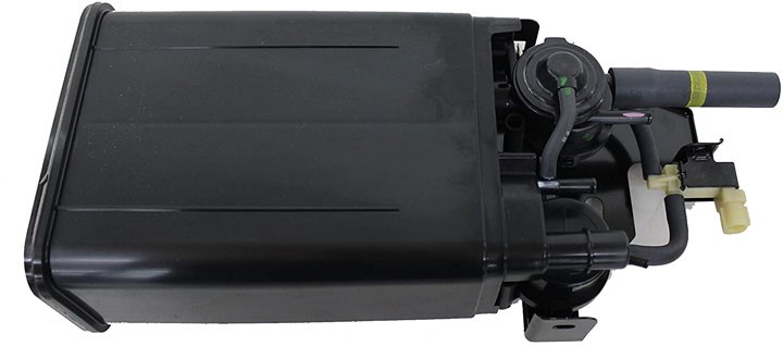 日产碳罐电磁阀工作原理,途观碳罐电磁阀工作原理