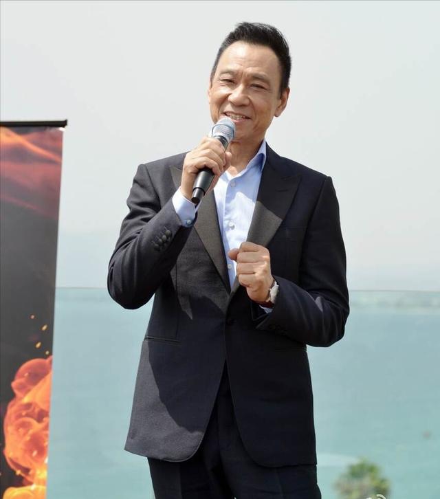 王学圻离婚,王学圻离婚后结婚了吗知乎