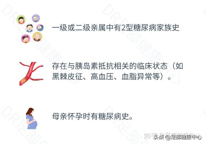 糖尿病跟脑供血不足检查挂什么科,一文搞定糖尿病患者必做检查
