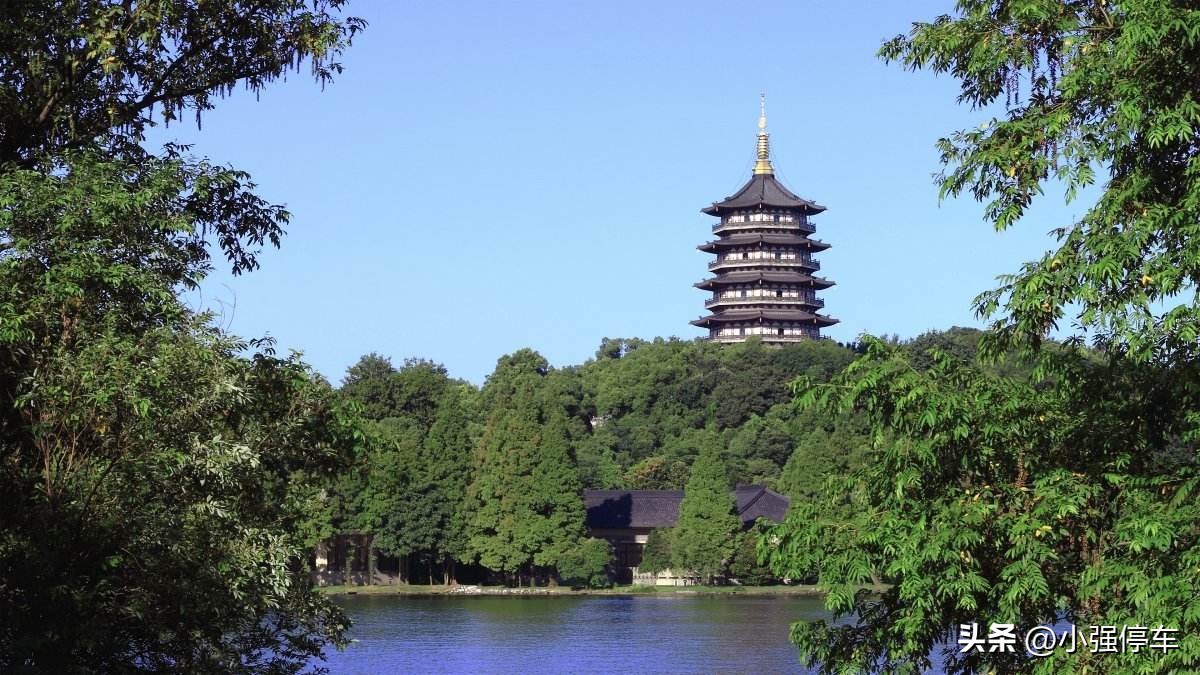 杭州旅游攻略必去景点清单图文,杭州旅游攻略自由行有哪些景点