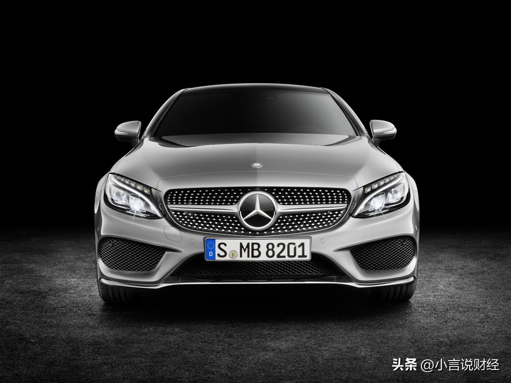 奔驰的背后的集团,奔驰是哪个集团的子公司