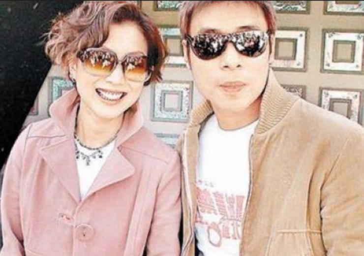 狂揽*钟金**奖、歌坛天后、美艳亲王，她们貌美有才却被伴侣无情伤害