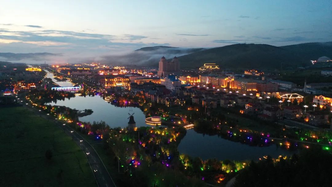 买买买！阿尔山邀你来体验海淘购物快乐！