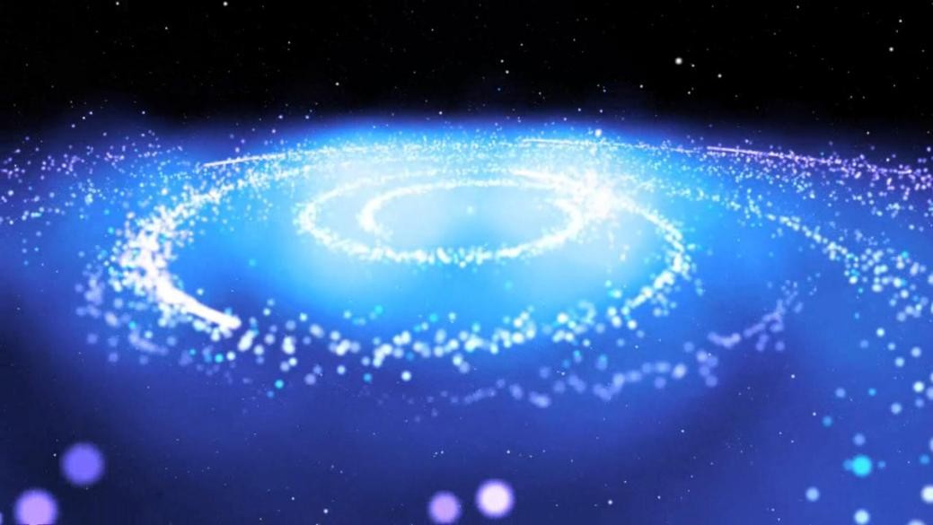 粒子系统诞生已久，如何通过它构建沉淀现象的数学模型？