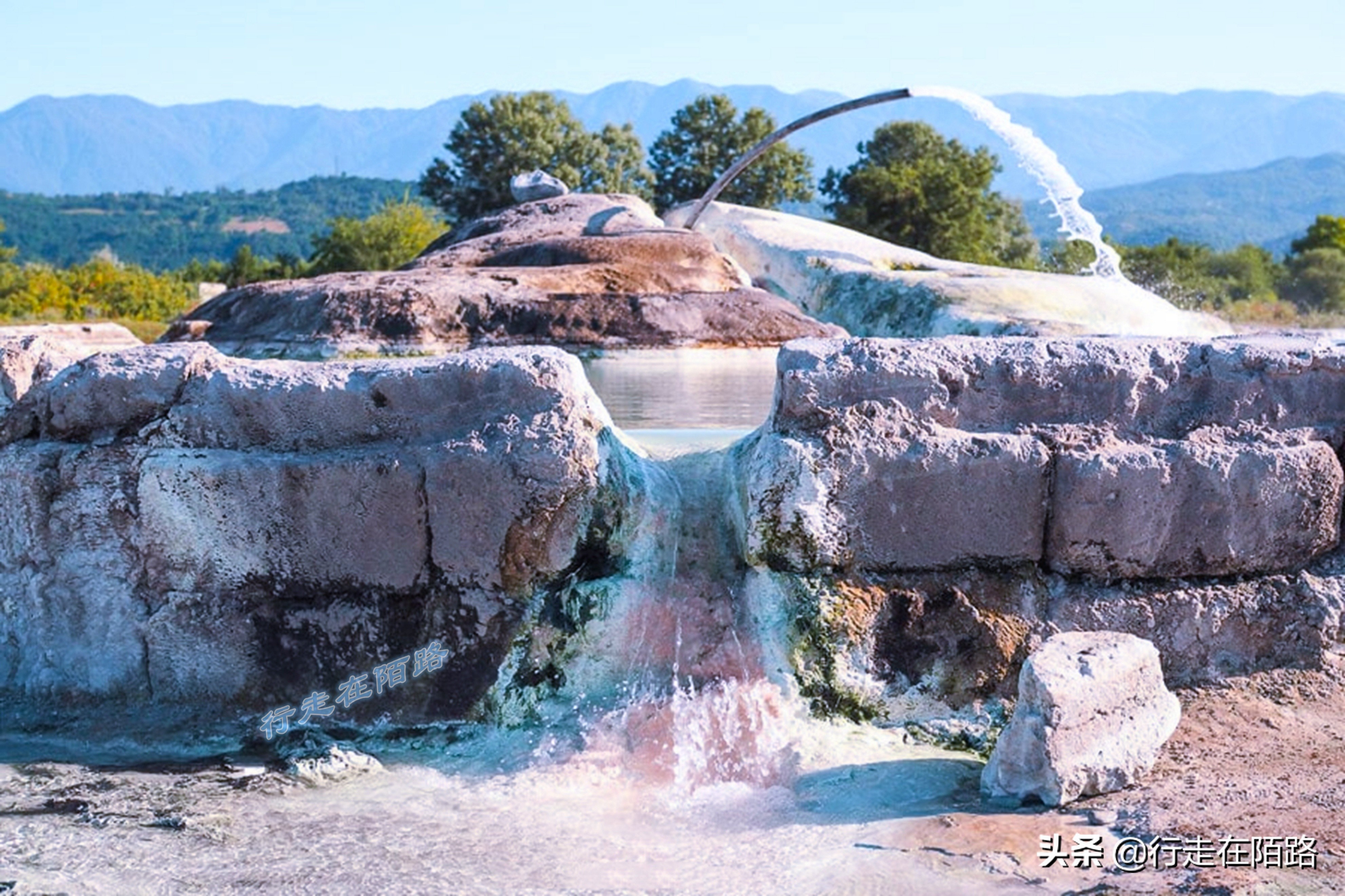 环游黑海第一个难关：海关盘查六个小时，靠一句话成功入境