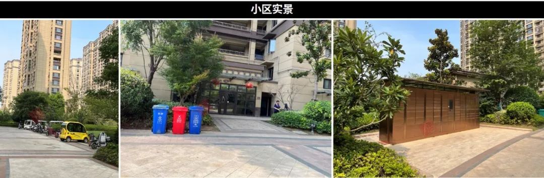 实探第四代商品房,港利上城国际拿底价