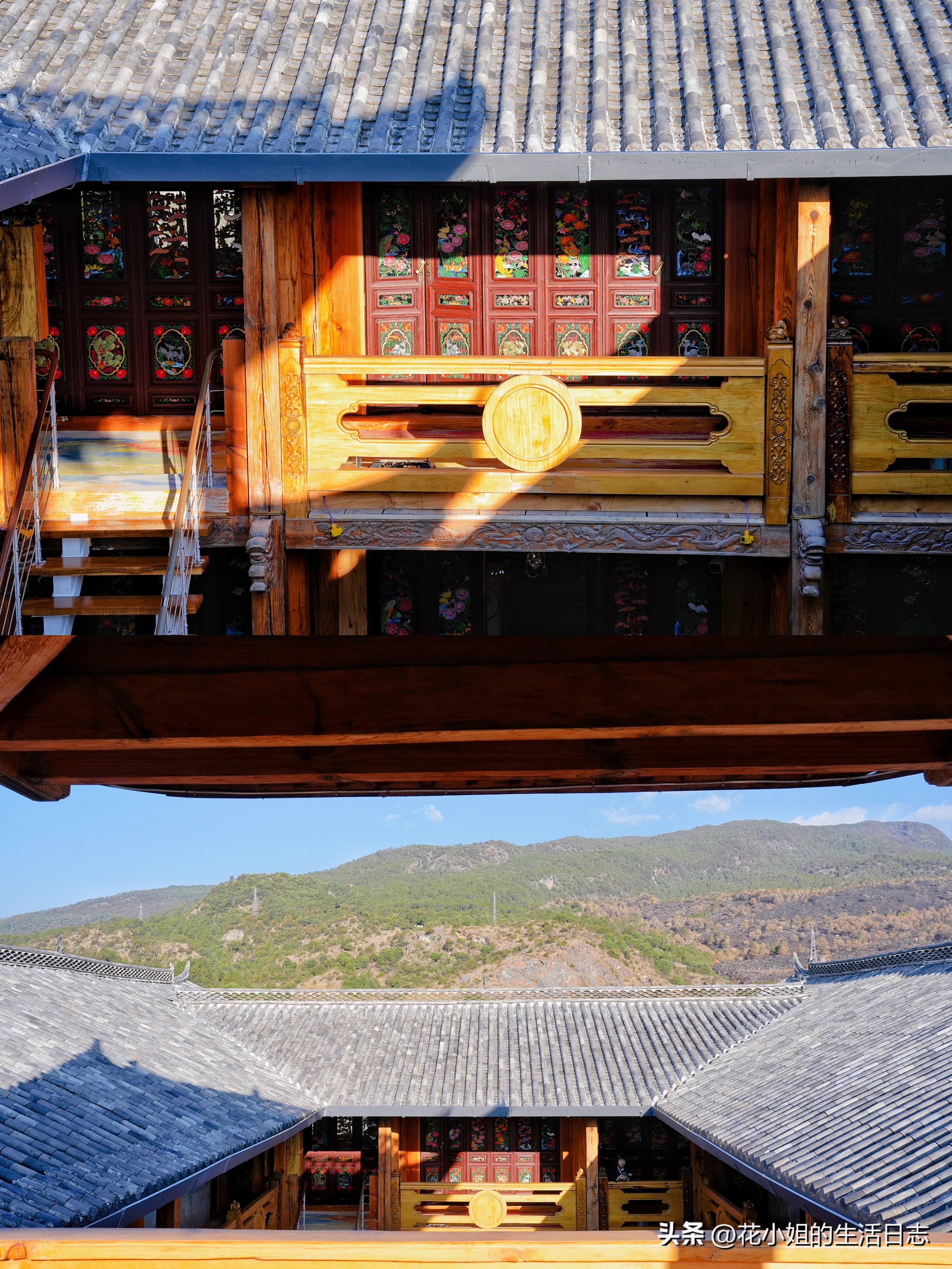 丽江束河古镇民宿价格表,丽江住一晚3000元的酒店