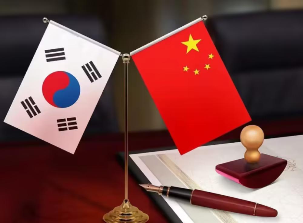 韩国人去中国旅游的最新签证政策,中国去哪些国旅游取消签证