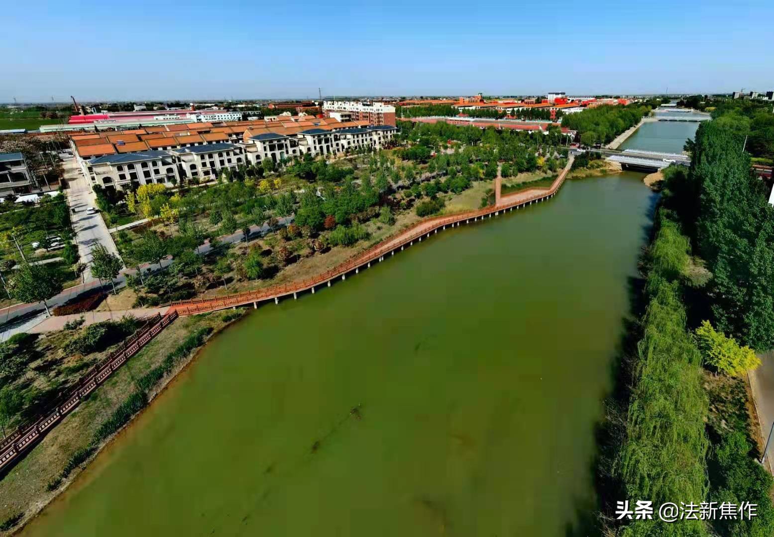 司马故里看毛主席如何评司马懿