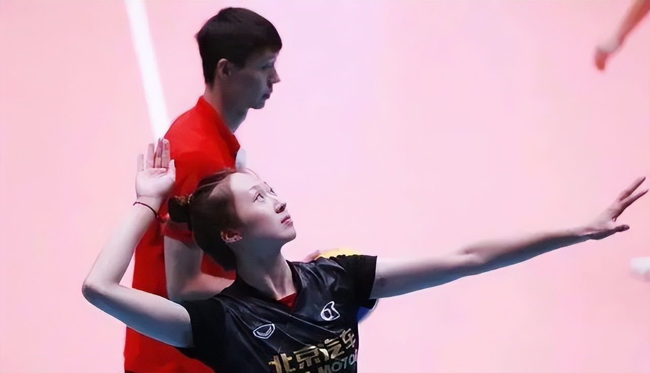 中国排球女神近况,中国新一代排球女神
