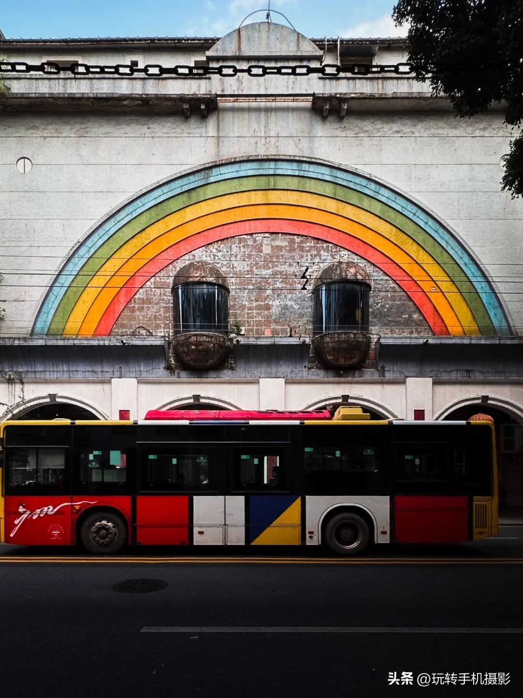 手机废片利用,手机一键变废为宝