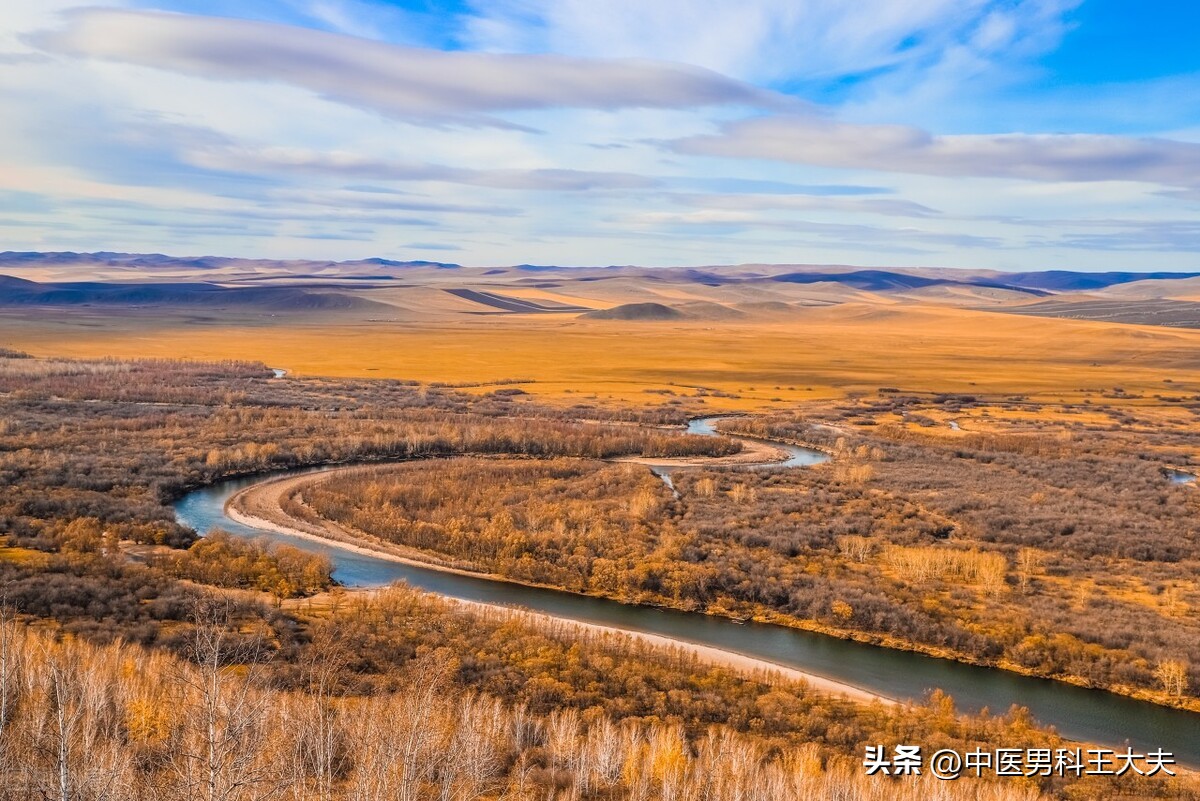 宗筋不坚是哪里出了问题,宗筋不充是什么原因导致的