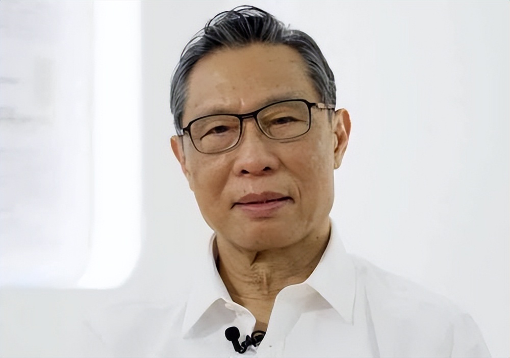 钟南山院士谈做心脏支架手术,钟南山院士讲心脏支架的视频