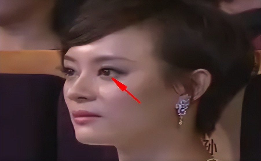 豪车送人不眨眼孙俪暴露富婆身份,孙俪身价过亿父亲住贫民窟