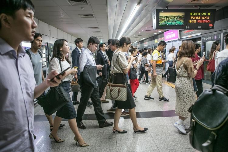 韩国整容和中国整容区别,揭秘韩国骇人整容文化