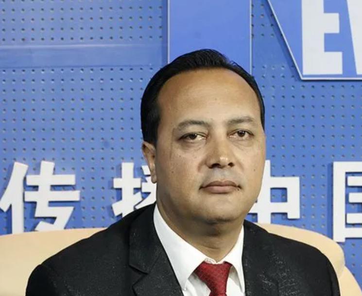 世界唯一的白人民族,中国唯一一个白人民族