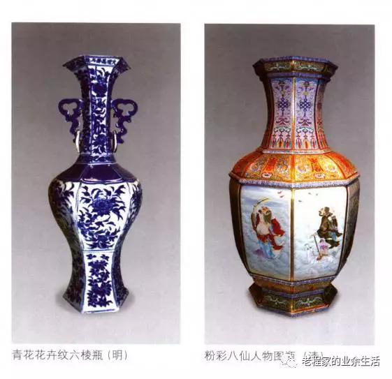 论文化对陶瓷器型的影响,古陶瓷三十六种常见精品器型赏析