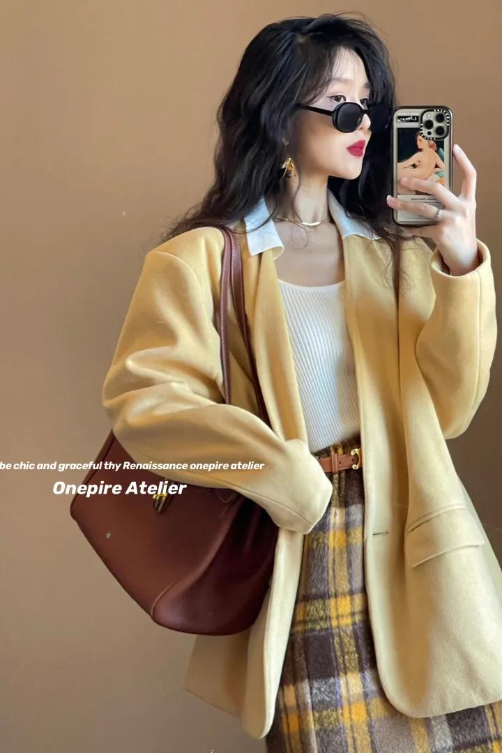 9家私藏高级感女装店,淘宝私藏平价店铺推荐