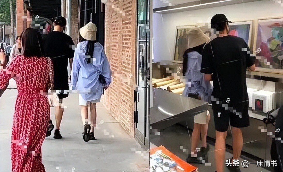 娶不到偶像，就撩偶像的闺蜜？