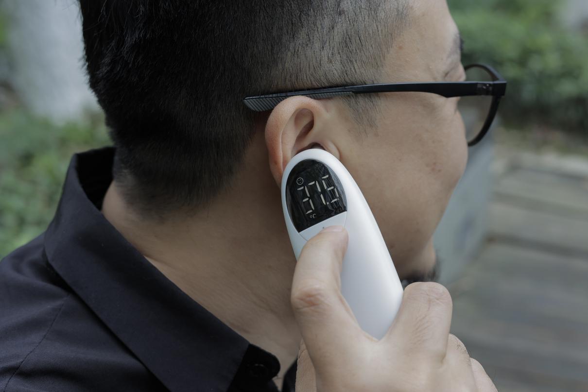 华为freebudspro可以测心率吗,华为freebudspro2哪边测心率