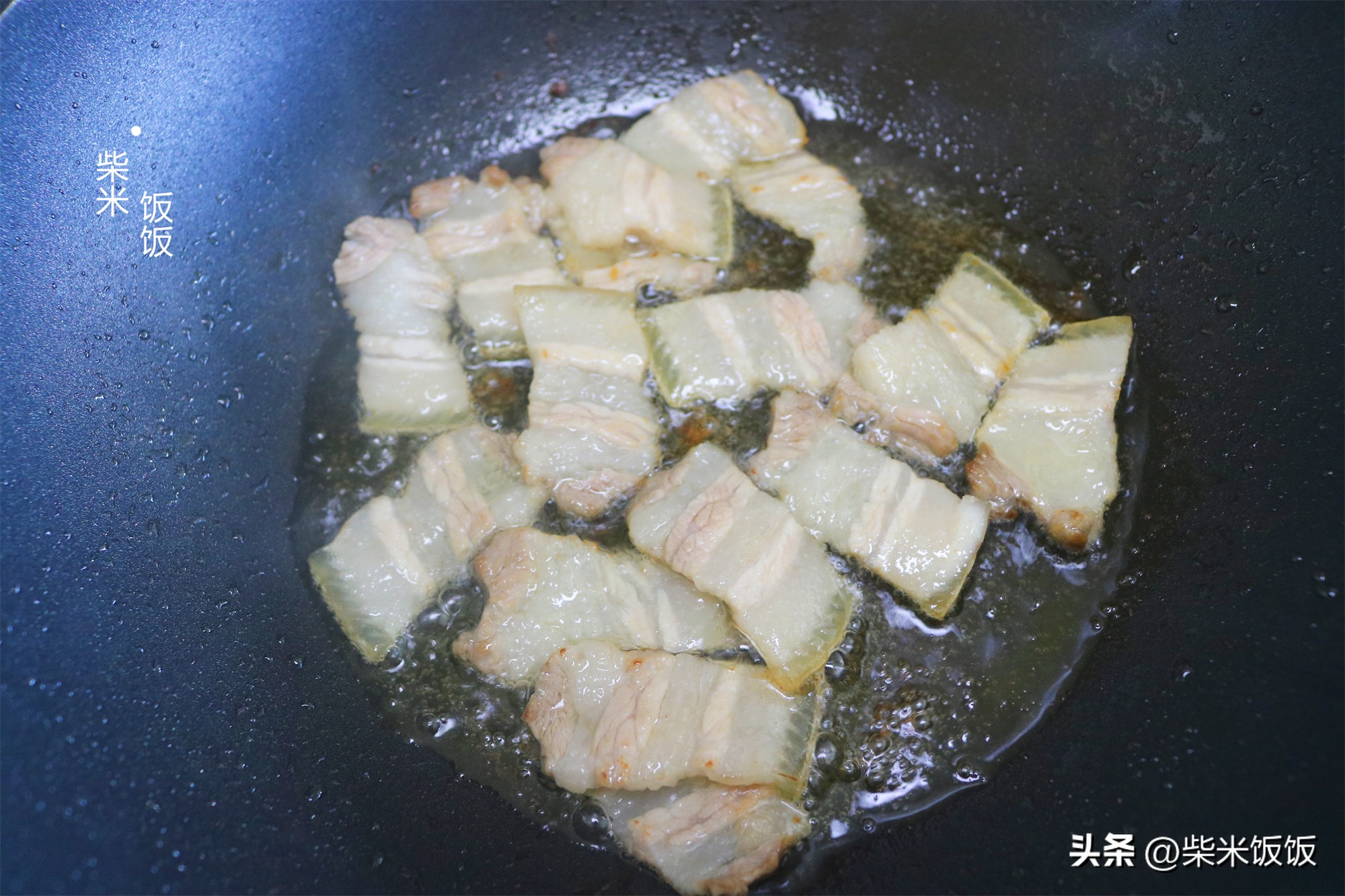 最好吃又好看的花菜做法,花菜炒什么好吃又脆爽