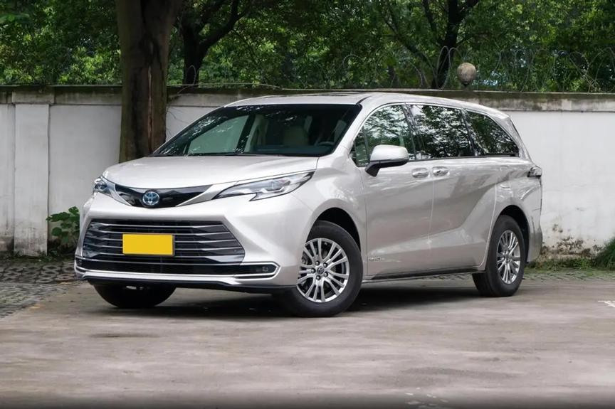 这几款mpv车型你会怎么选,最适合穷人的三款七座纯电mpv