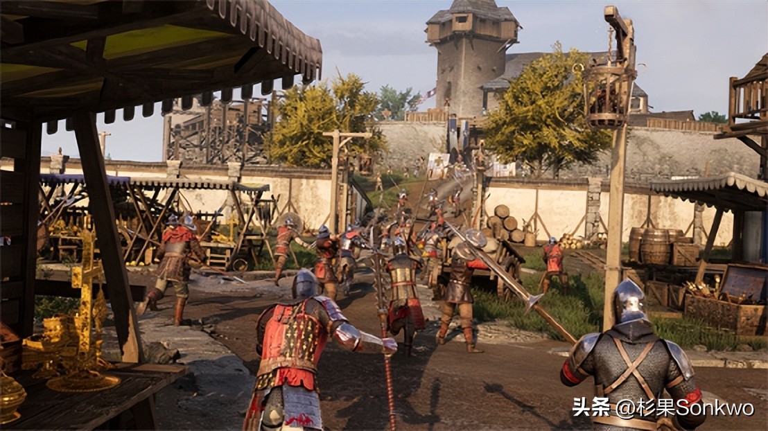 杉果今日闪促：《刺客信条起源黄金版》击破Steam史低仅需62