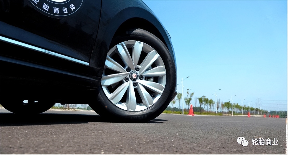 安心驾驭，倍耐力CinturatoRosso全测评