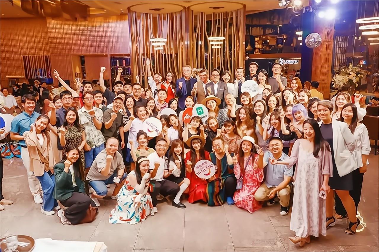 泰国旅游安全官方消息,泰国旅游最新通报