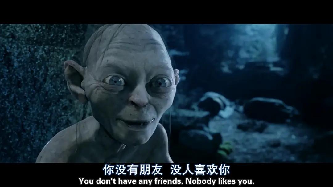 指环王系列电影讲解文字,与欧洲神话有关的电影指环王