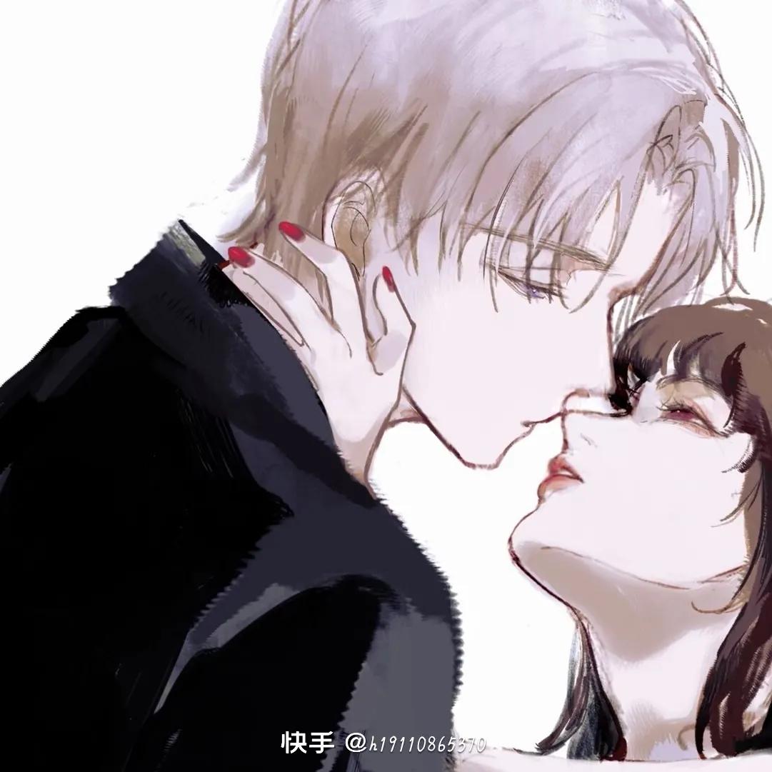 王者荣耀情侣专属头像框,王者荣耀情侣头像动漫