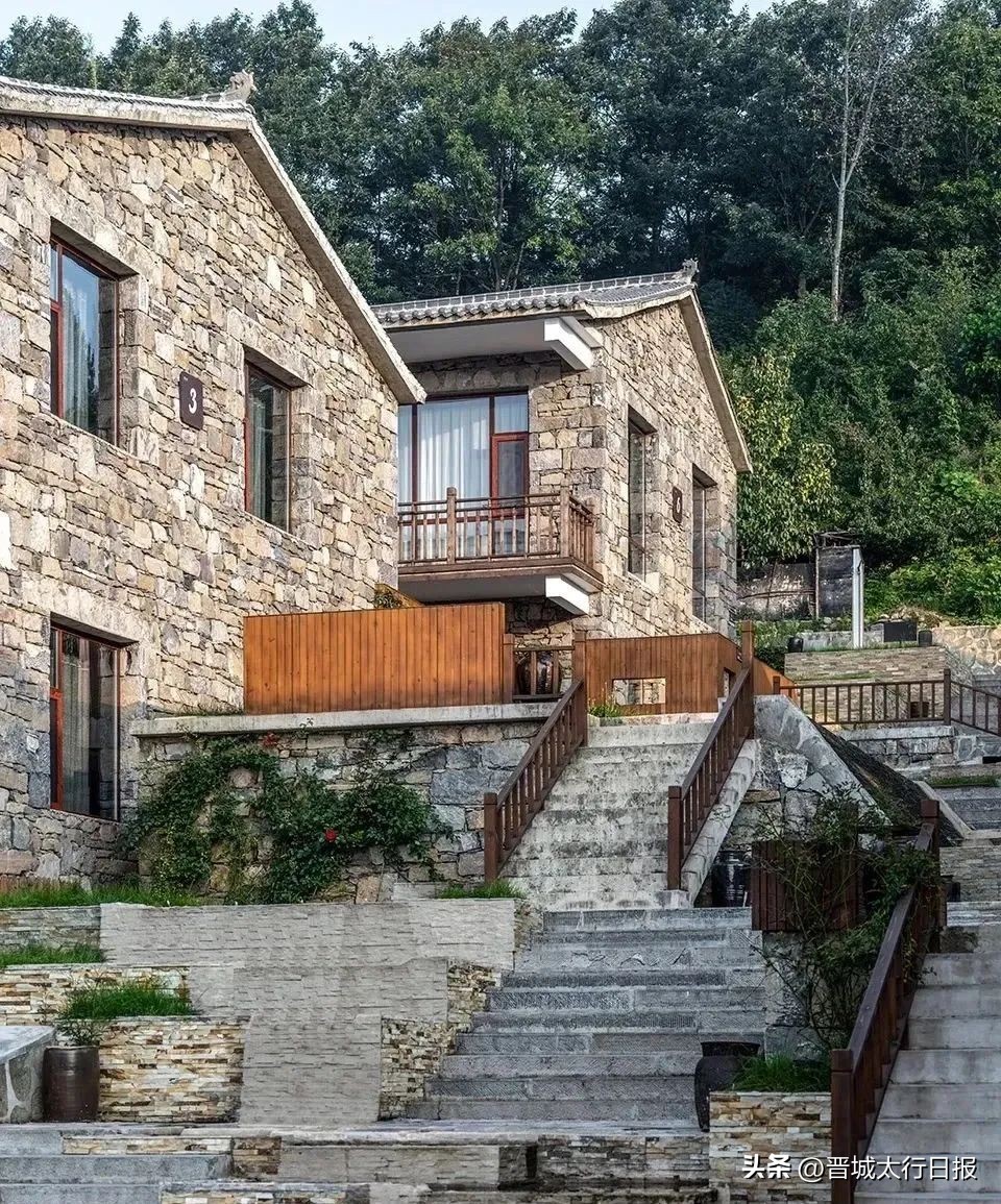 聚焦康养大会｜妙境天成仙山圣水——蟒河生态旅游区