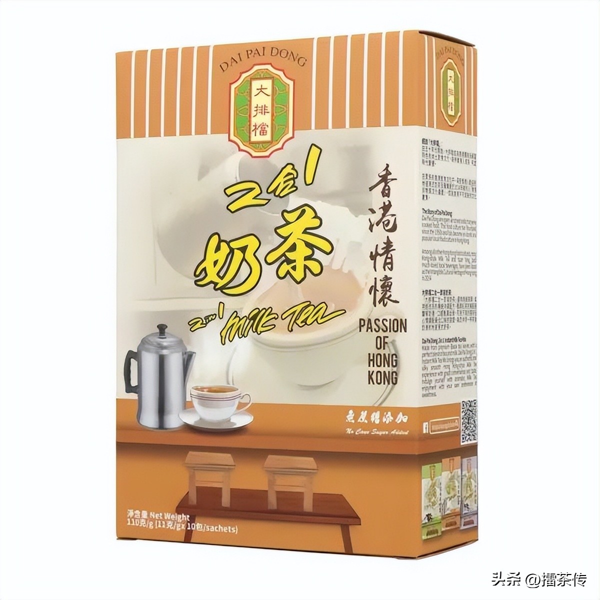 去香港必买的年货清单,过年必买香港年货