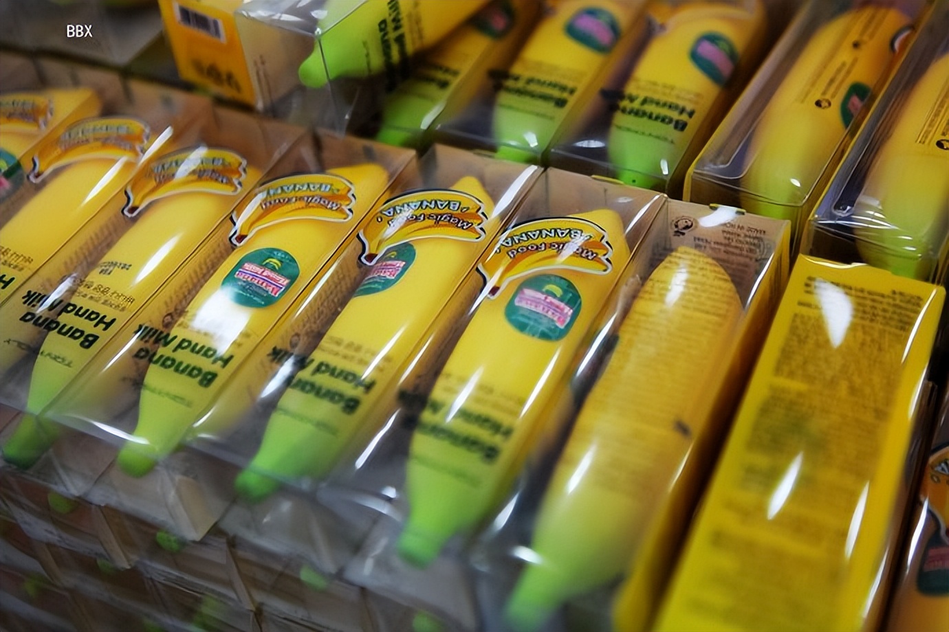 韩国逛奢侈品店,韩国逛潮流店