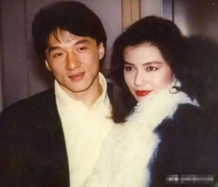 6位绝美女星个个伉俪情深：有为去世4年丈夫生女，有余生不再嫁