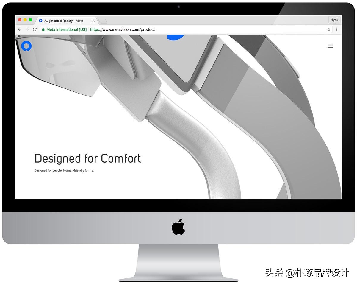 品牌创意视觉,打造独特的品牌视觉