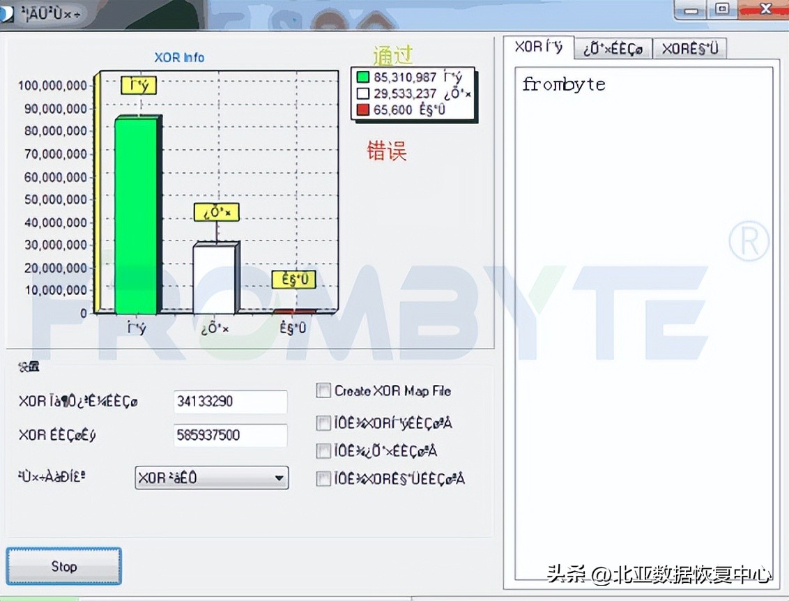 raid数据恢复有哪些方式,raid数据恢复